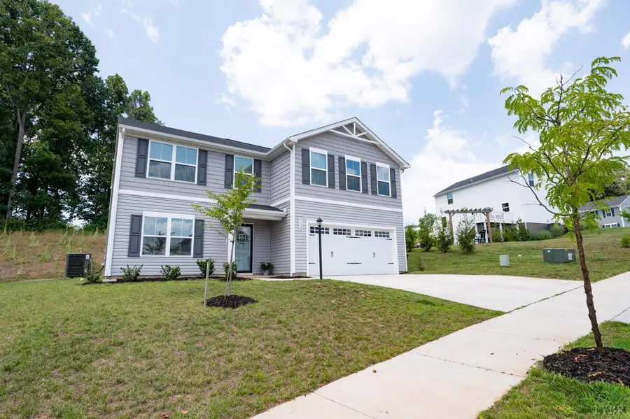 138 Ethan Court, Lynchburg, VA 24501 - #3