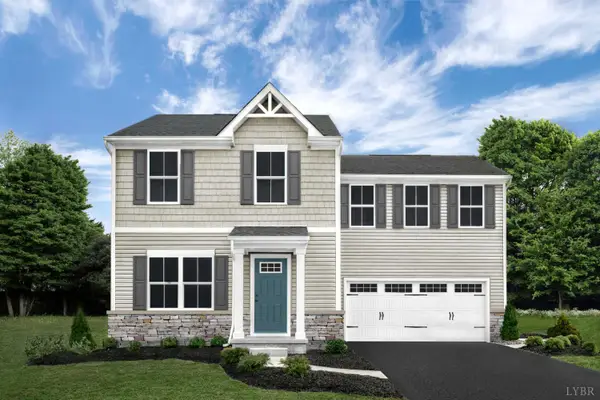 39 Crossing Court, Bedford, VA 24523