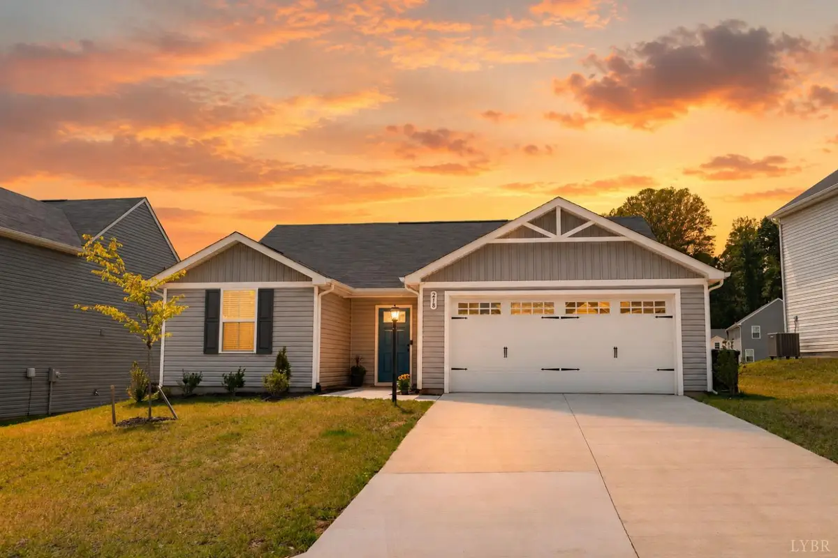 218 Jordan Court, Lynchburg, VA 24501 - #1