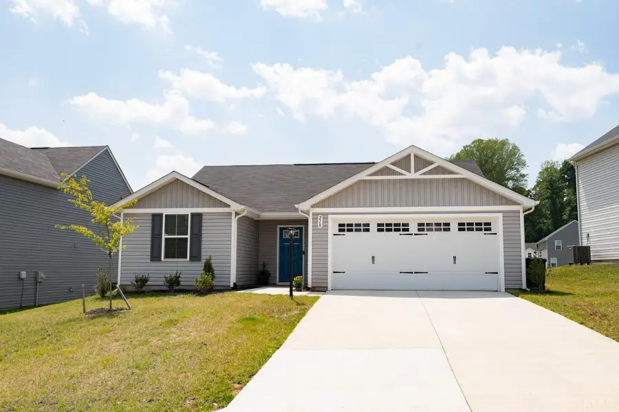 218 Jordan Court, Lynchburg, VA 24501 - #2