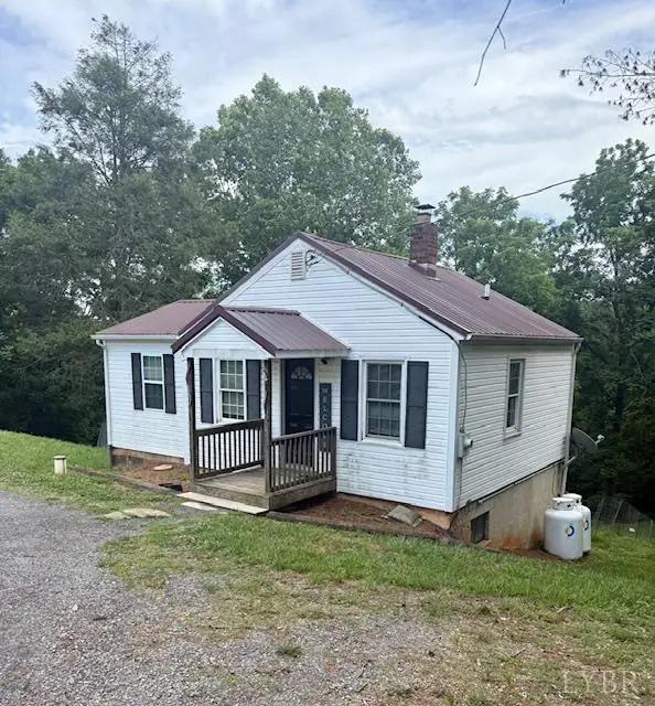 4897 Falling Creek Road, Bedford, VA 24523