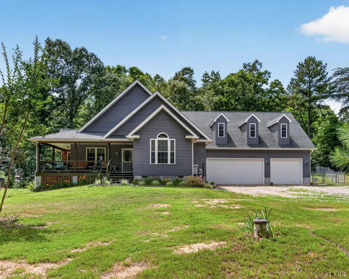 89 Watson Boulevard, Meherrin, VA 23954 - #1