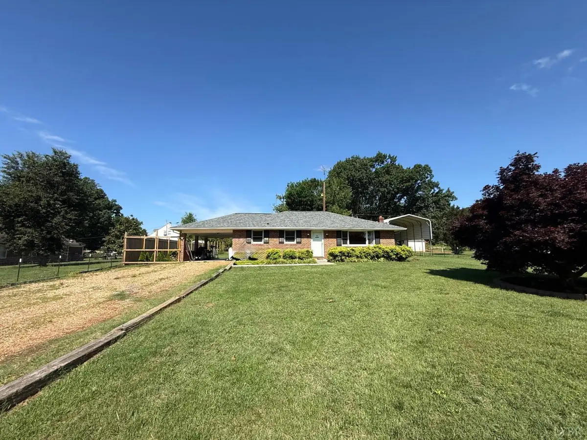 124 Coffey Street, Gretna, VA 24557 - #1