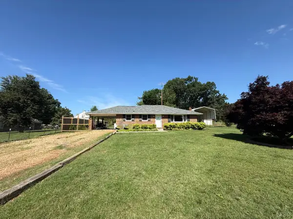 124 Coffey Street, Gretna, VA 24557