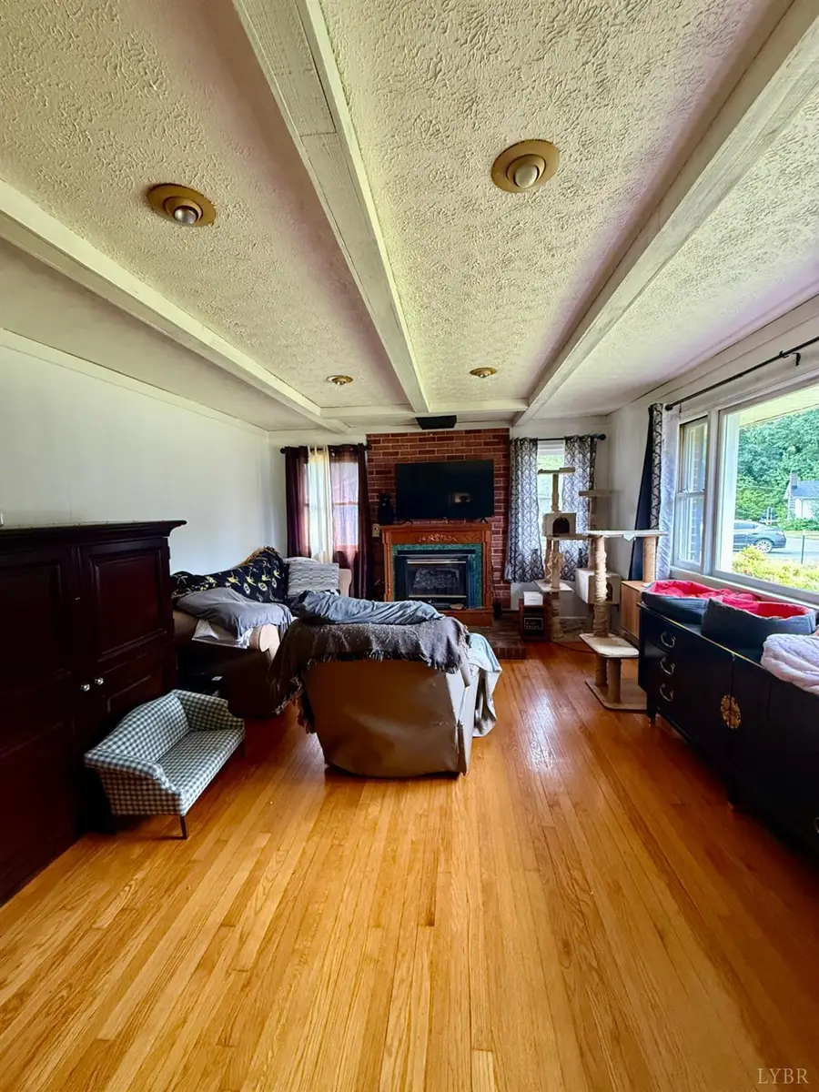 124 Coffey Street, Gretna, VA 24557 - #3