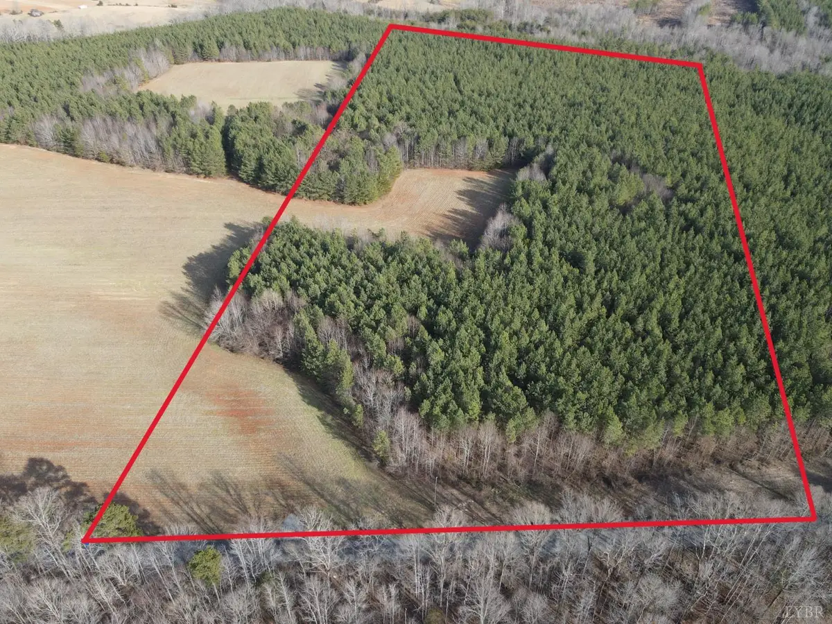 0 Tn Snow Road, Nathalie, VA 24577 - #1