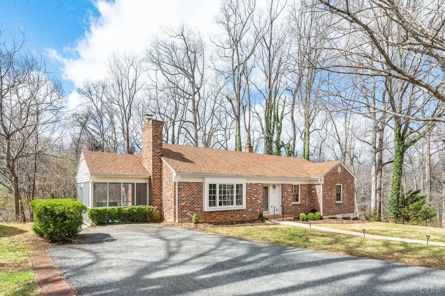 1005 Williamsburg Place, Lynchburg, VA 24503 - #3