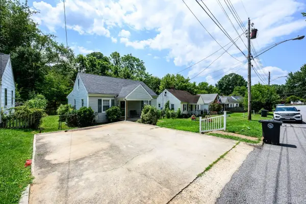 4818 Windsor Avenue, Lynchburg, VA 24502
