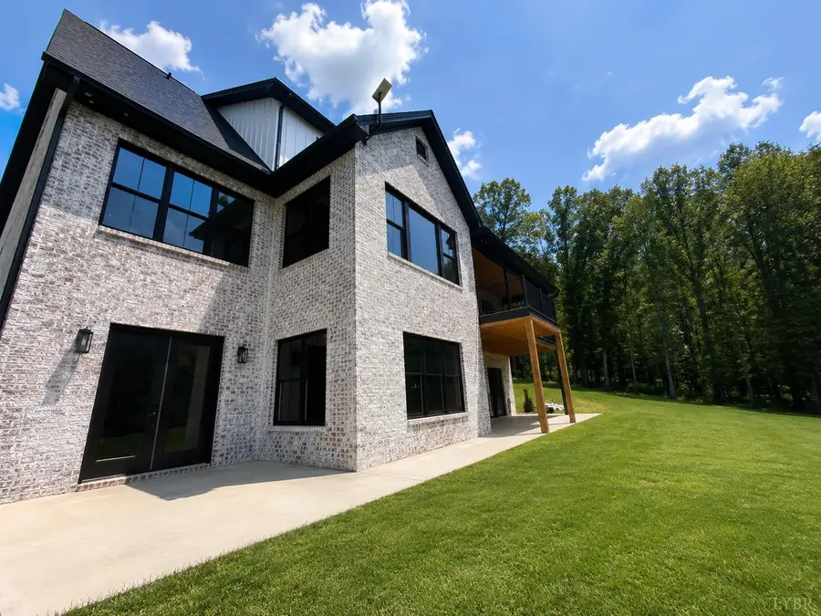 2942 Old Farm Road, Lynchburg, VA 24503 - #3