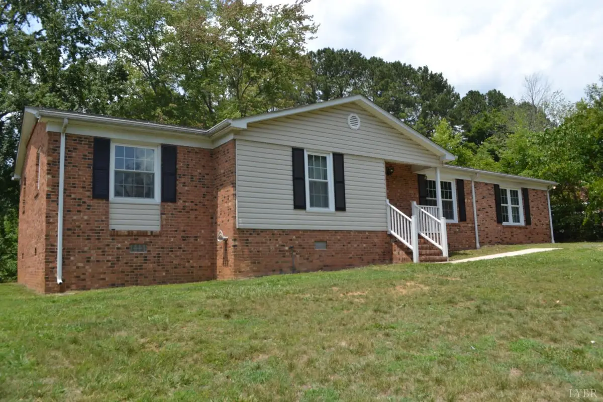 105 Thomas Circle, Farmville, VA 23901 - #1