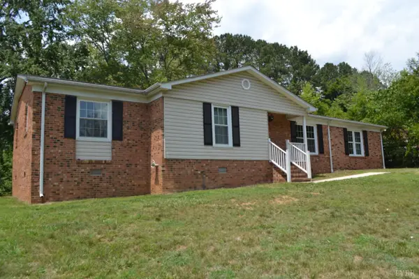 105 Thomas Circle, Farmville, VA 23901