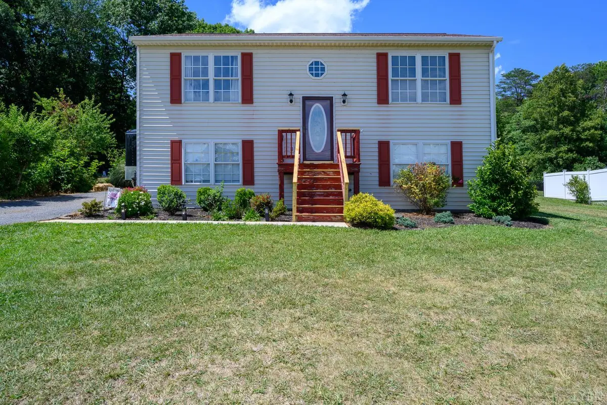 716 Russell Woods Dr., Lynchburg, VA 24502 - #1