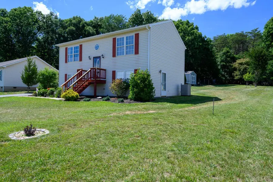 716 Russell Woods Dr., Lynchburg, VA 24502 - #2