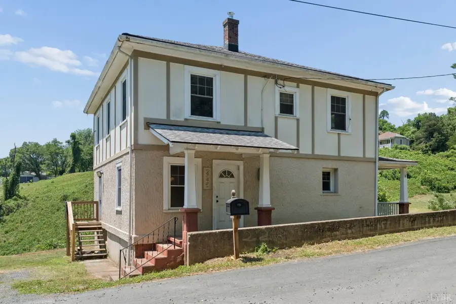 226 7th Street, Madison Heights, VA 24572 - #2