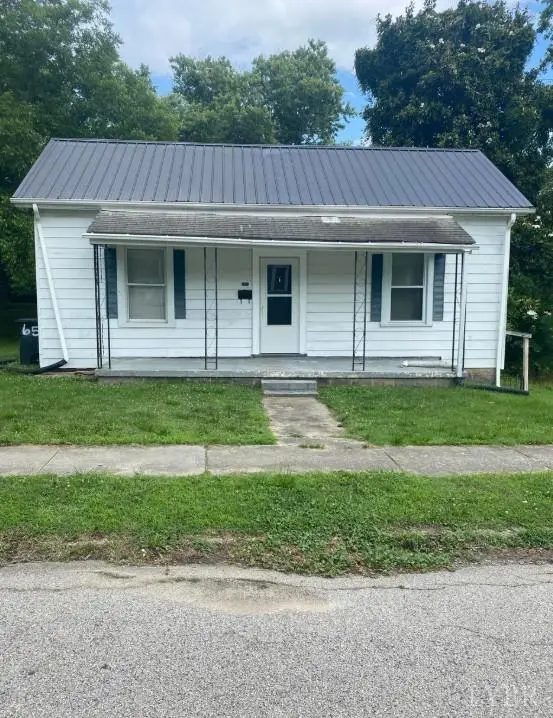 65 Stokesland, Danville, VA 24541