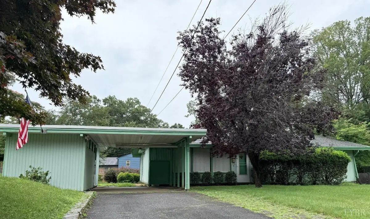 515 Elmwood Avenue, Lynchburg, VA 24503 - #1