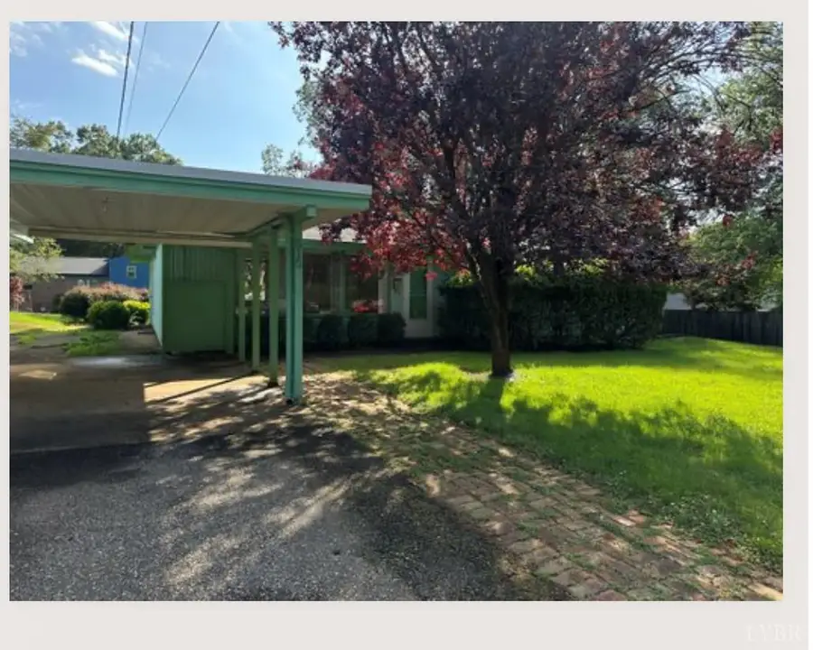 515 Elmwood Avenue, Lynchburg, VA 24503 - #2