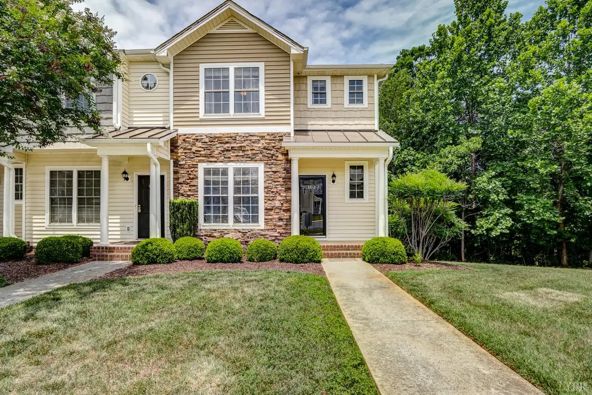 102 Rowse Drive, Lynchburg, VA 24502 - #1