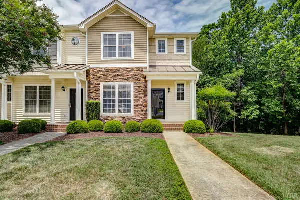 102 Rowse Drive, Lynchburg, VA 24502