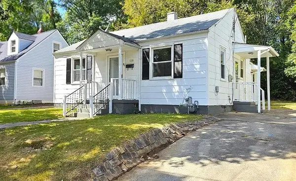 138 Harris Place, Danville, VA 24541