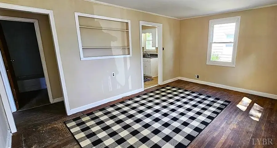 138 Harris Place, Danville, VA 24541 - #2