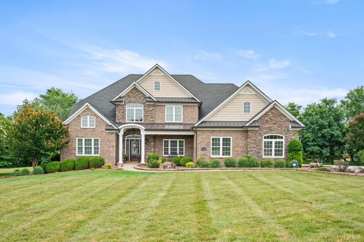 1192 Lake Meadow Lane, Forest, VA 24551 - #1