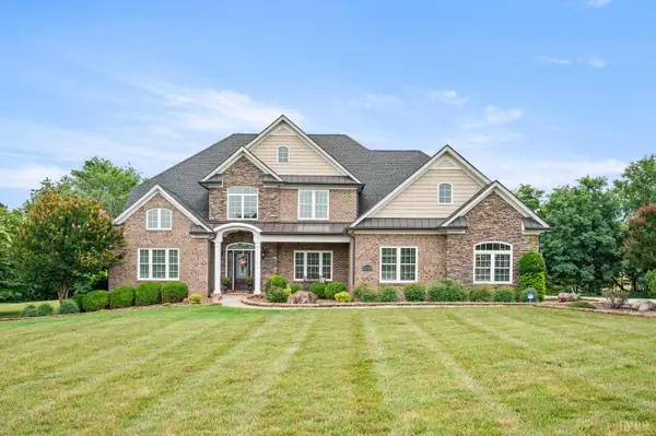 1192 Lake Meadow Lane, Forest, VA 24551