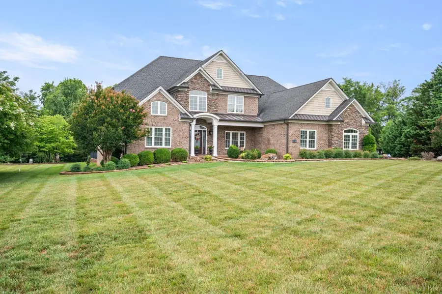 1192 Lake Meadow Lane, Forest, VA 24551 - #3
