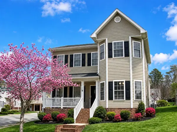127 Wyndview Drive, Lynchburg, VA 24502