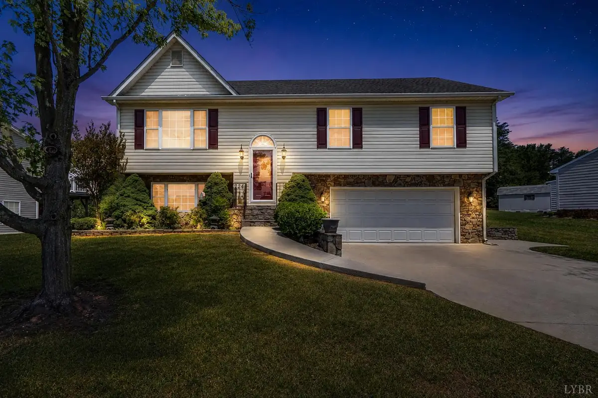 224 Addie Way, Lynchburg, VA 24501 - #1