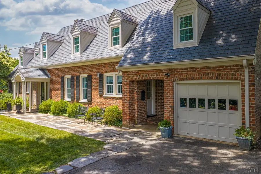 1711 Parkland Drive, Lynchburg, VA 24503 - #2
