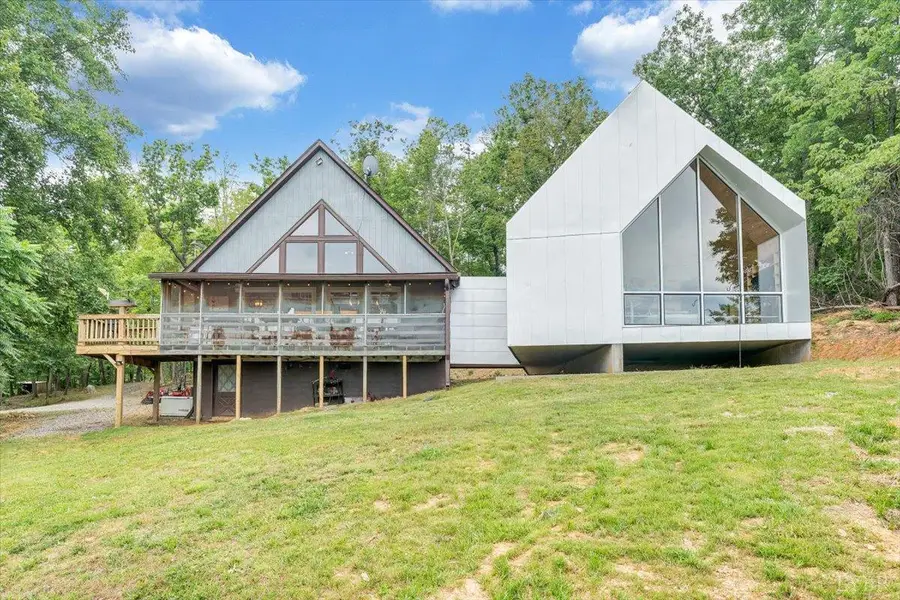 722 Foley Ridge Road, Stuart, VA 24171 - #2