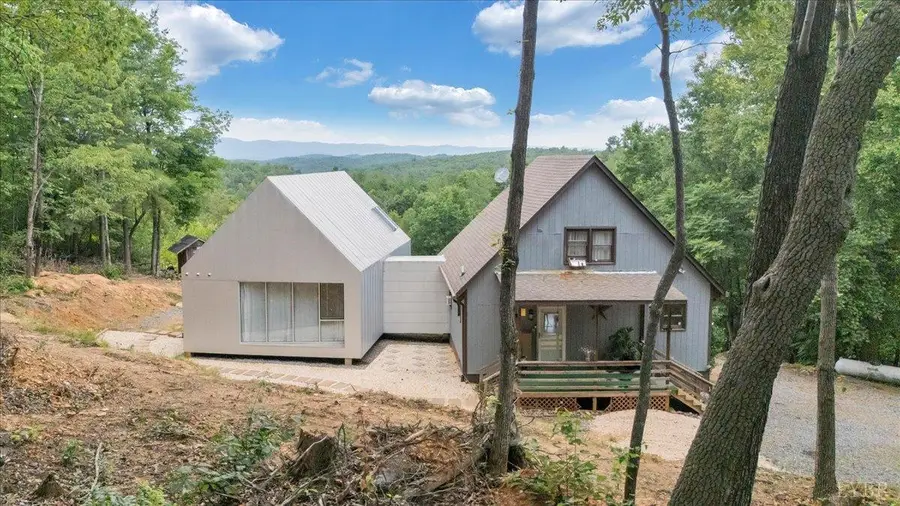 722 Foley Ridge Road, Stuart, VA 24171 - #3