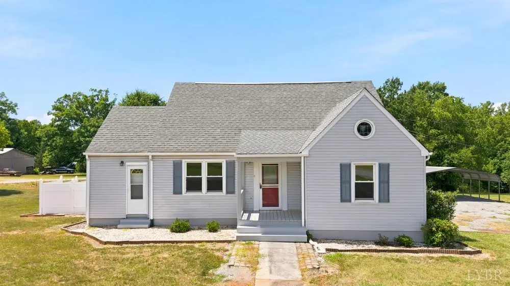 3100 Wards Rd, Altavista, VA 24517 - #1