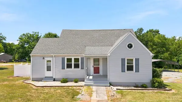 3100 Wards Rd, Altavista, VA 24517
