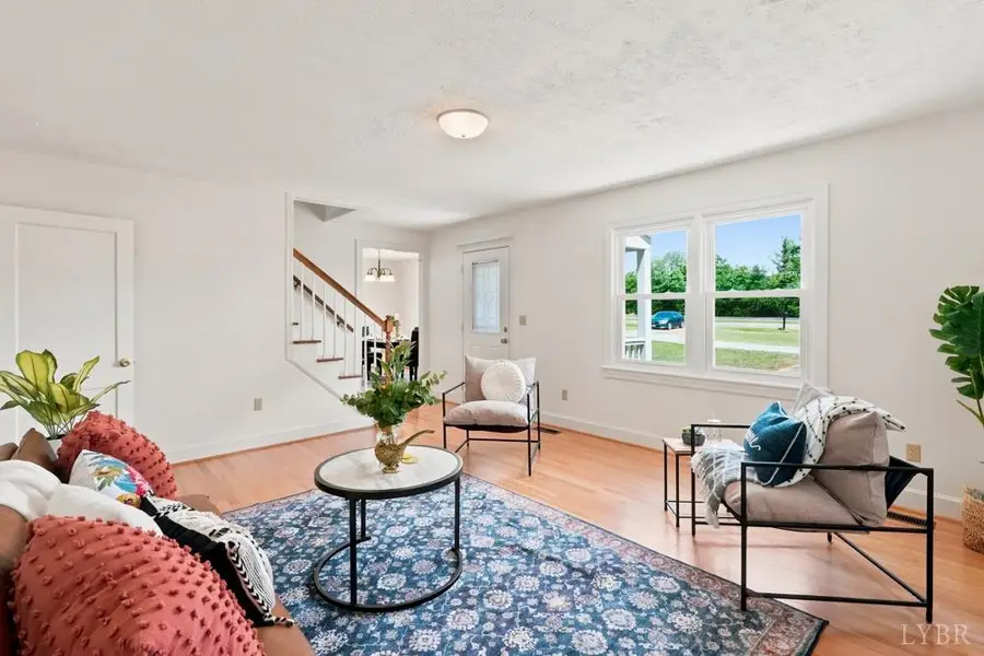 3100 Wards Rd, Altavista, VA 24517 - #2