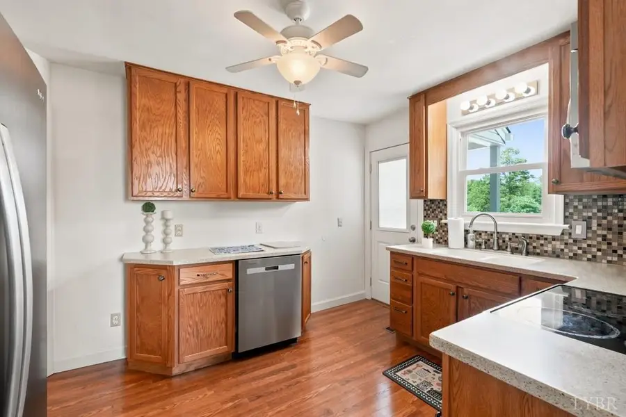 3100 Wards Rd, Altavista, VA 24517 - #3