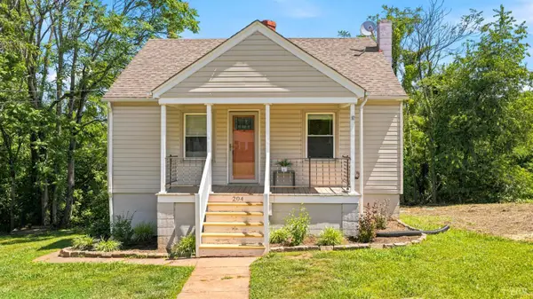 204 Tyree Circle, Madison Heights, VA 24572