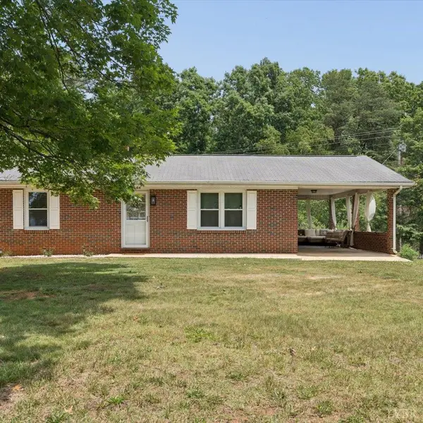 3664 Climax Road, Chatham, VA 24531