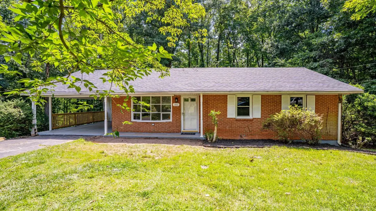140 Beechwood Drive, Madison Heights, VA 24572 - #1