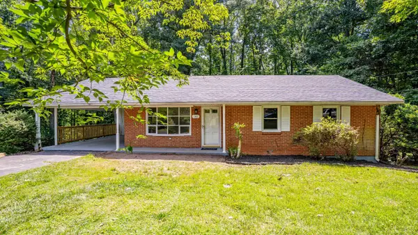 140 Beechwood Drive, Madison Heights, VA 24572