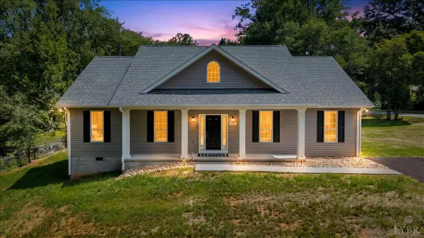222 Graves Drive, Forest, VA 24551