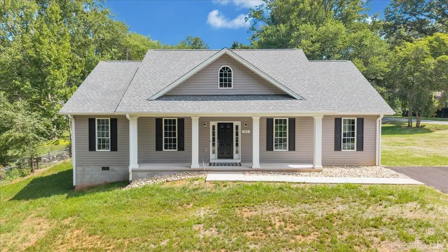 222 Graves Drive, Forest, VA 24551 - #2