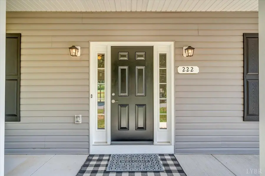 222 Graves Drive, Forest, VA 24551 - #3