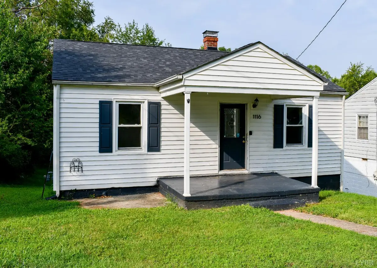 1116 Brandon Road, Lynchburg, VA 24502 - #1