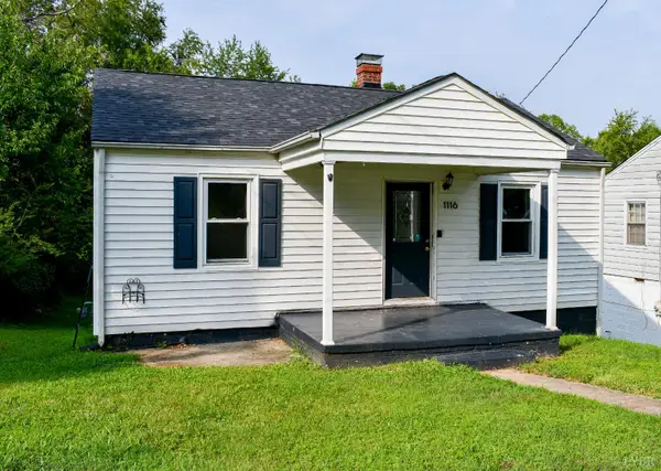 1116 Brandon Road, Lynchburg, VA 24502