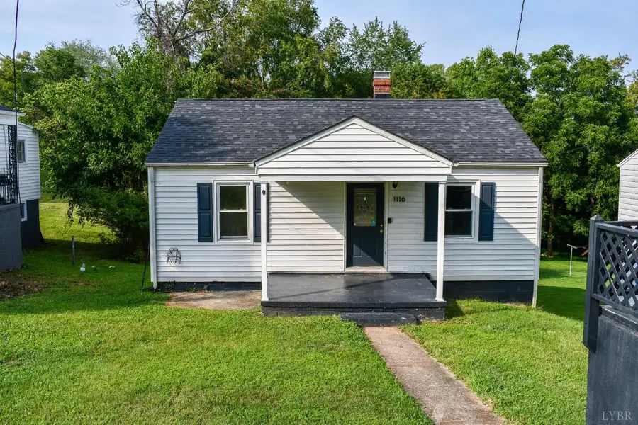 1116 Brandon Road, Lynchburg, VA 24502 - #2