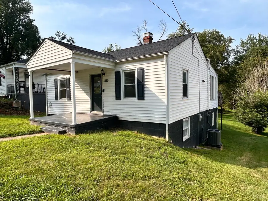1116 Brandon Road, Lynchburg, VA 24502 - #3