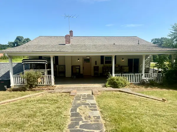 2770 W Lynchburg Salem Turnpike, Bedford, VA 24523
