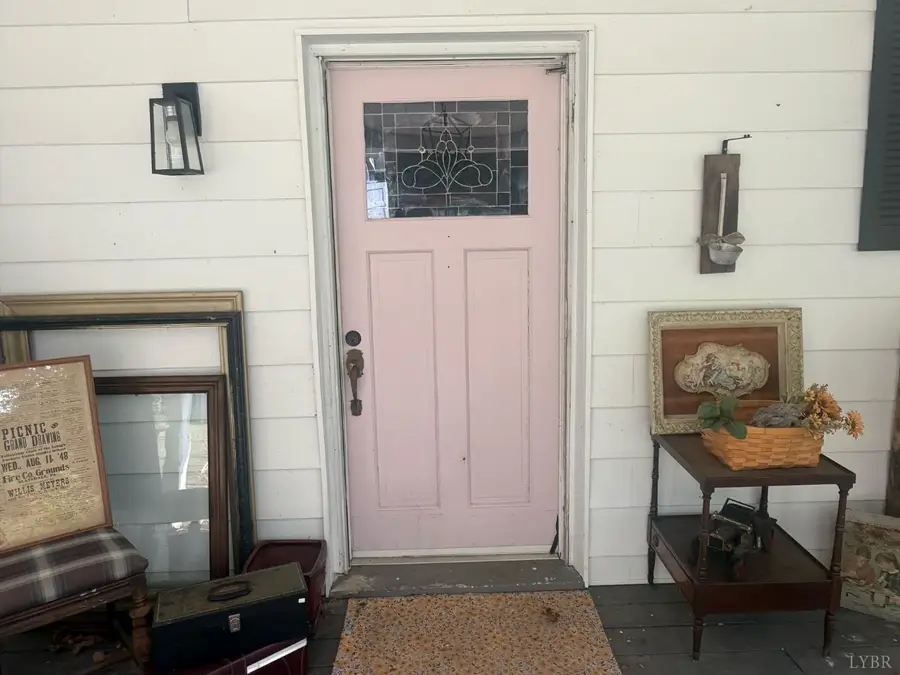 2770 W Lynchburg Salem Turnpike, Bedford, VA 24523 - #2